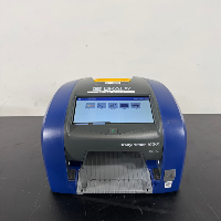 BradyPrinter i5300 Label Maker image 1